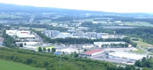 Industriegebiet