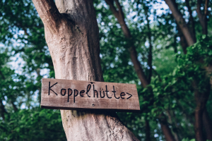 Koppelhütte