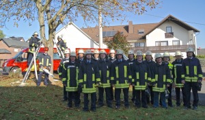 Feuerwehr Heiligenroth
