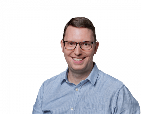 Alexander Herbst, Bürgermeister Heiligenroth