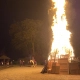 Martinsfeuer 2024